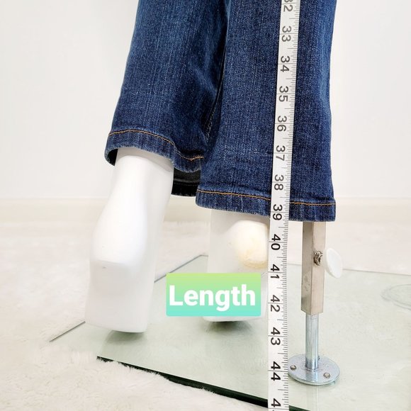 RSQ London Skinny Jeans - Picture 5 of 10